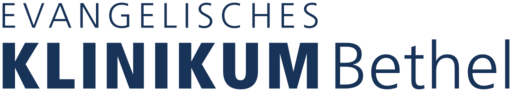 Logo des evangelischen Klinikums Bethel