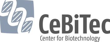 Logo des CeBiTec
